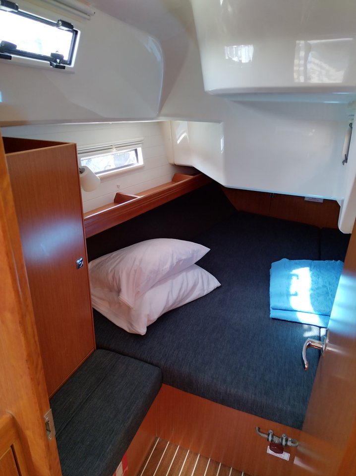 Bavaria Cruiser 37 - 3 cab. — photo 23