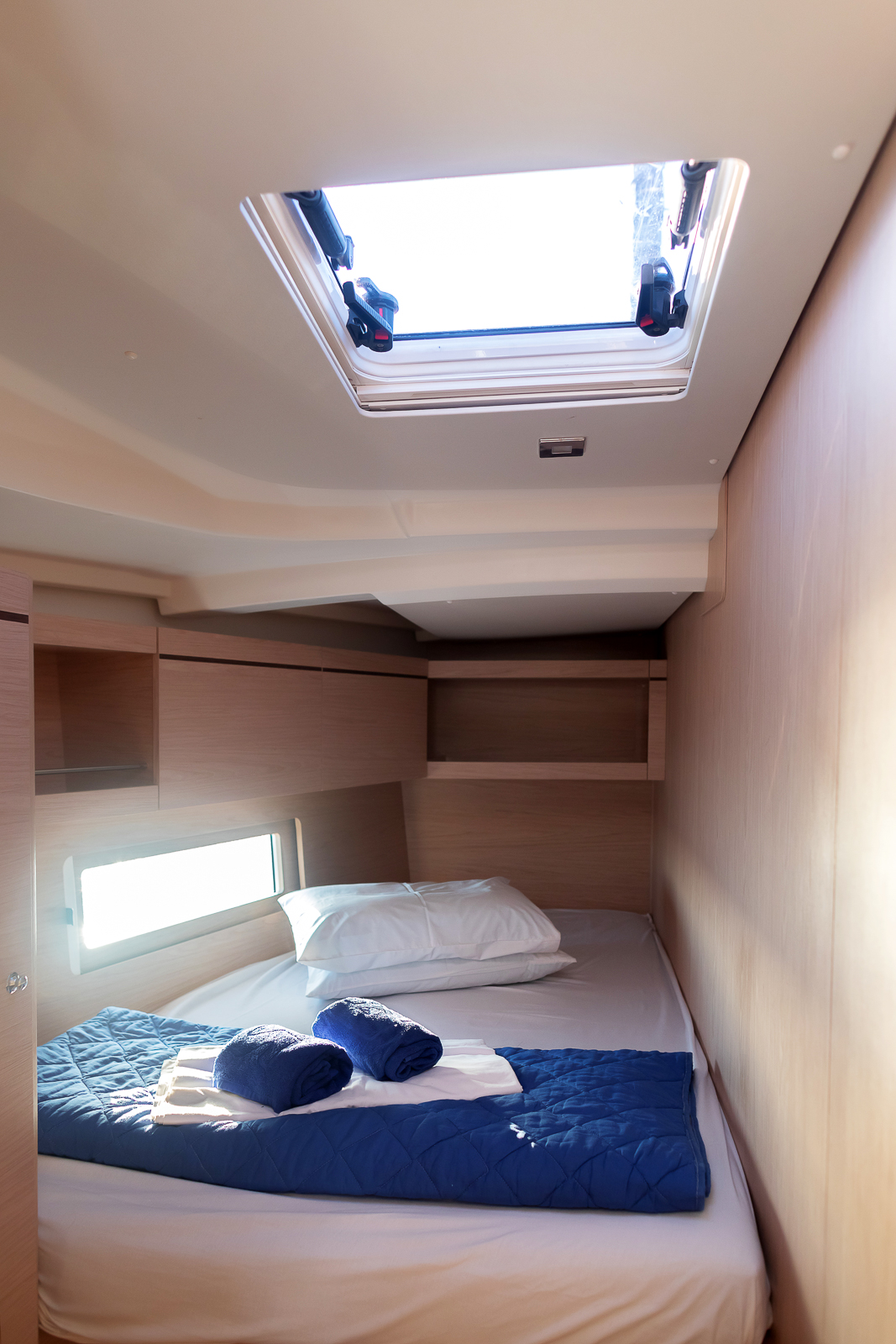 Oceanis 46.1 — photo 11