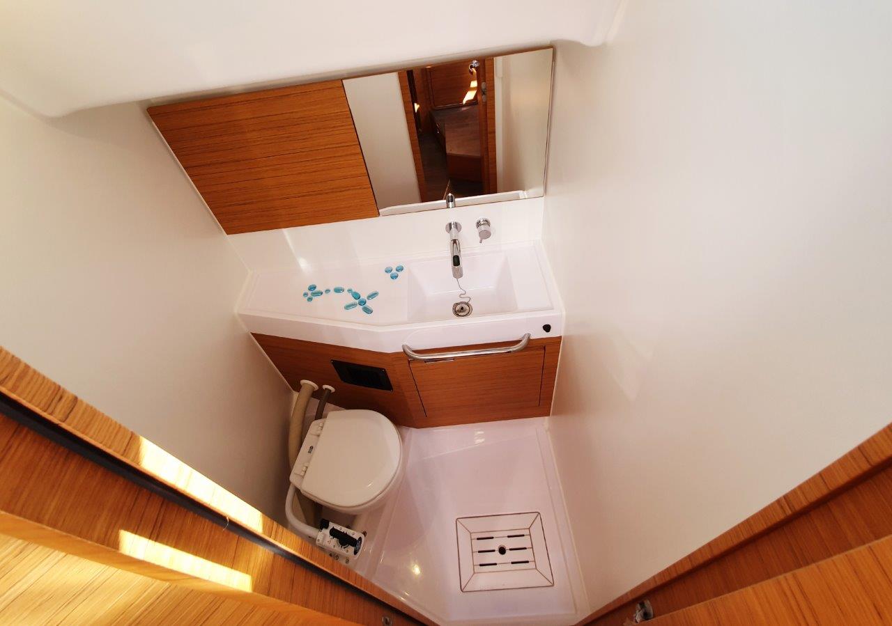 Elan Impression 50 — photo 16