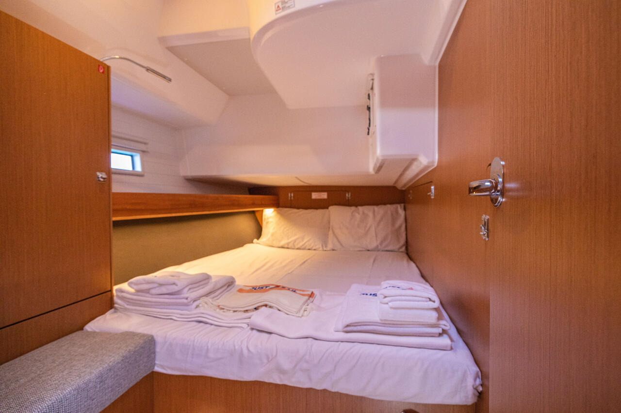 Bavaria Cruiser 46 - 4 cab. — photo 15