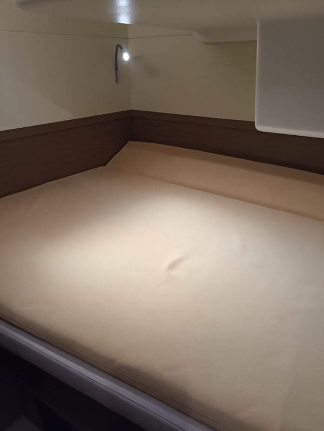 Lagoon 50 - 6 + 2 cab. — photo 13