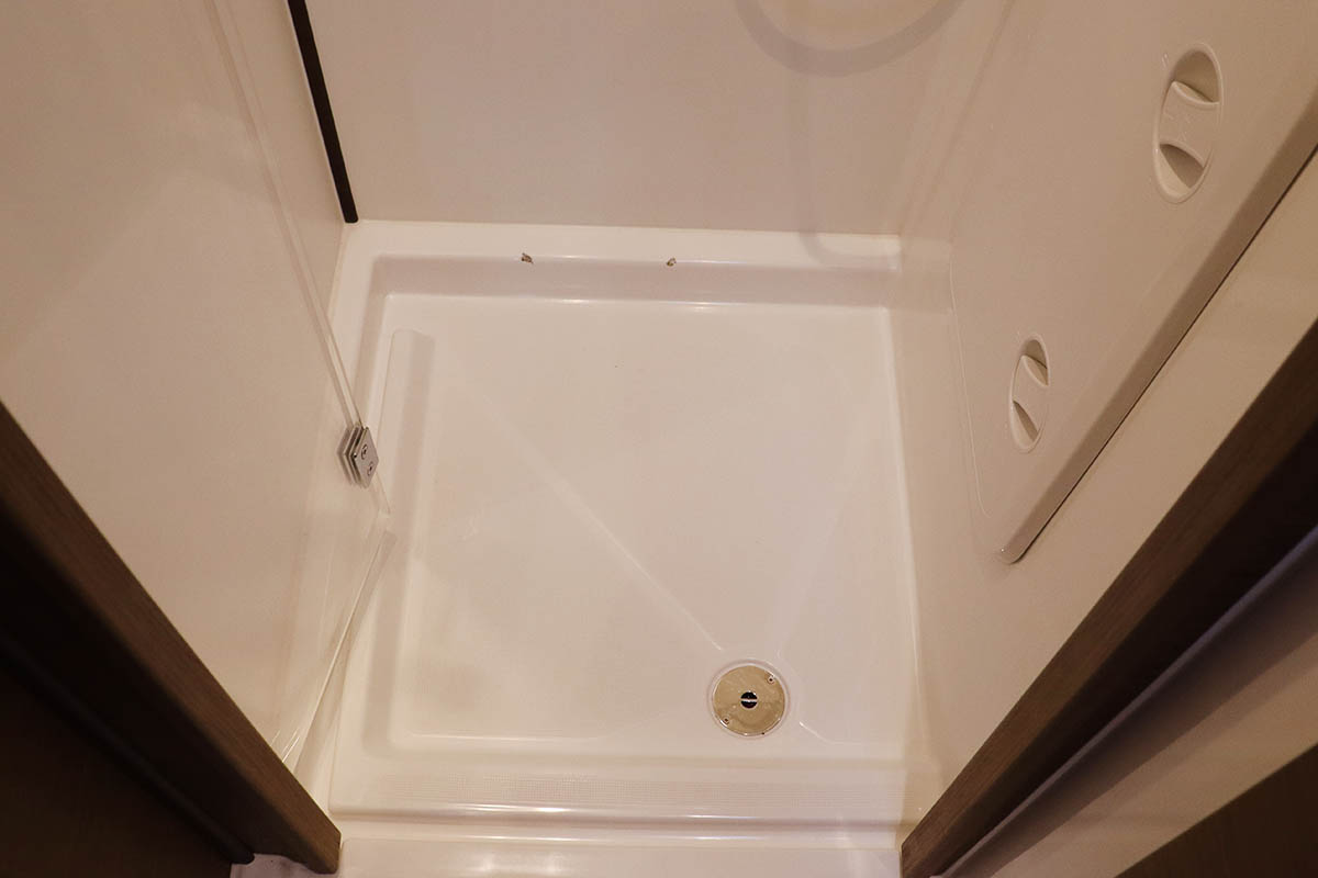 Lagoon 42 - 4 + 2 cab. — photo 21