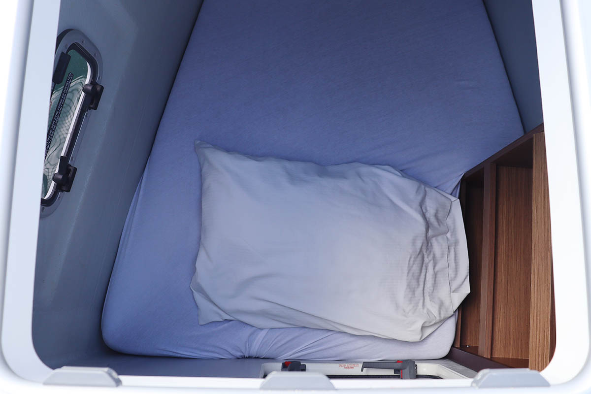 Lagoon 42 - 4 + 2 cab. — photo 25