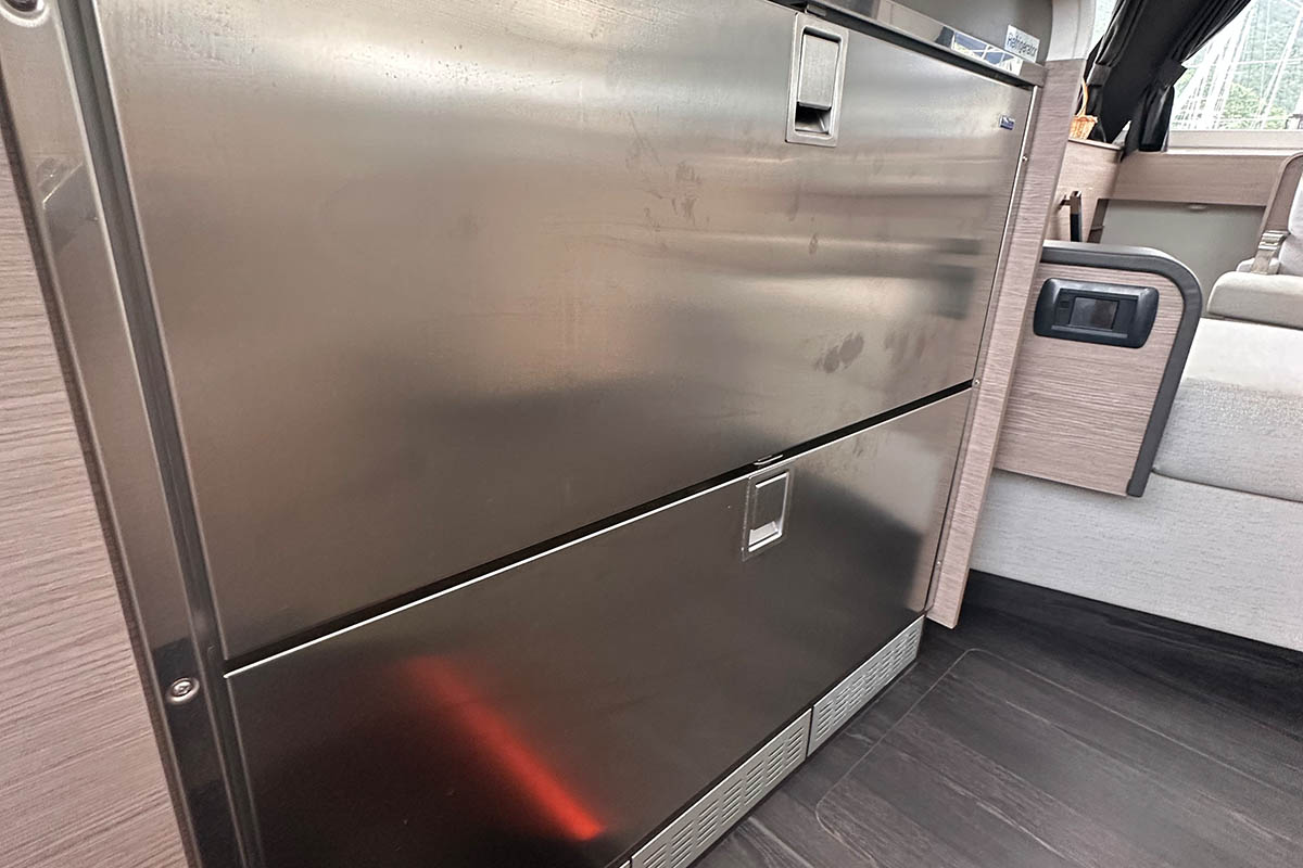 Fountaine Pajot Aura 51 - 6 cab — photo 26