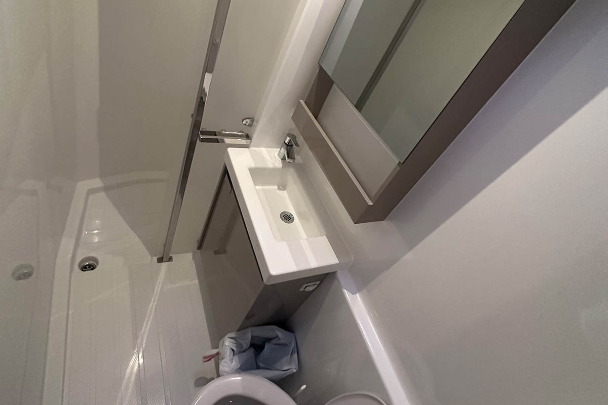 Fountaine Pajot Aura 51 - 6 cab — photo 36
