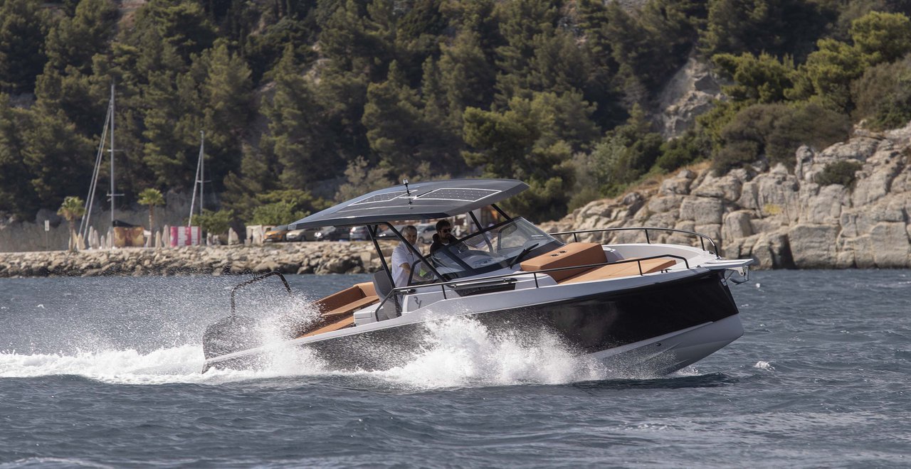 Ryck 280 — photo 4