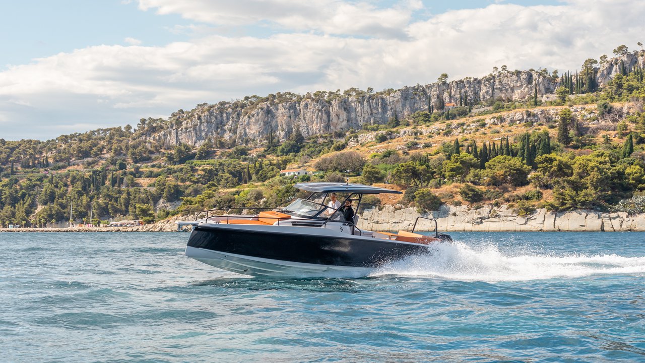Ryck 280 — photo 11