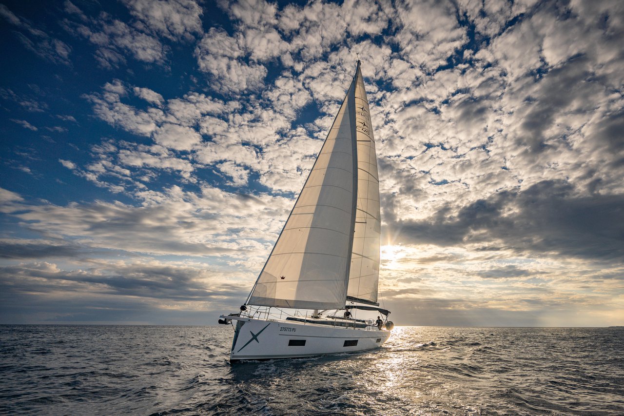 Bavaria C45 Style — photo 1