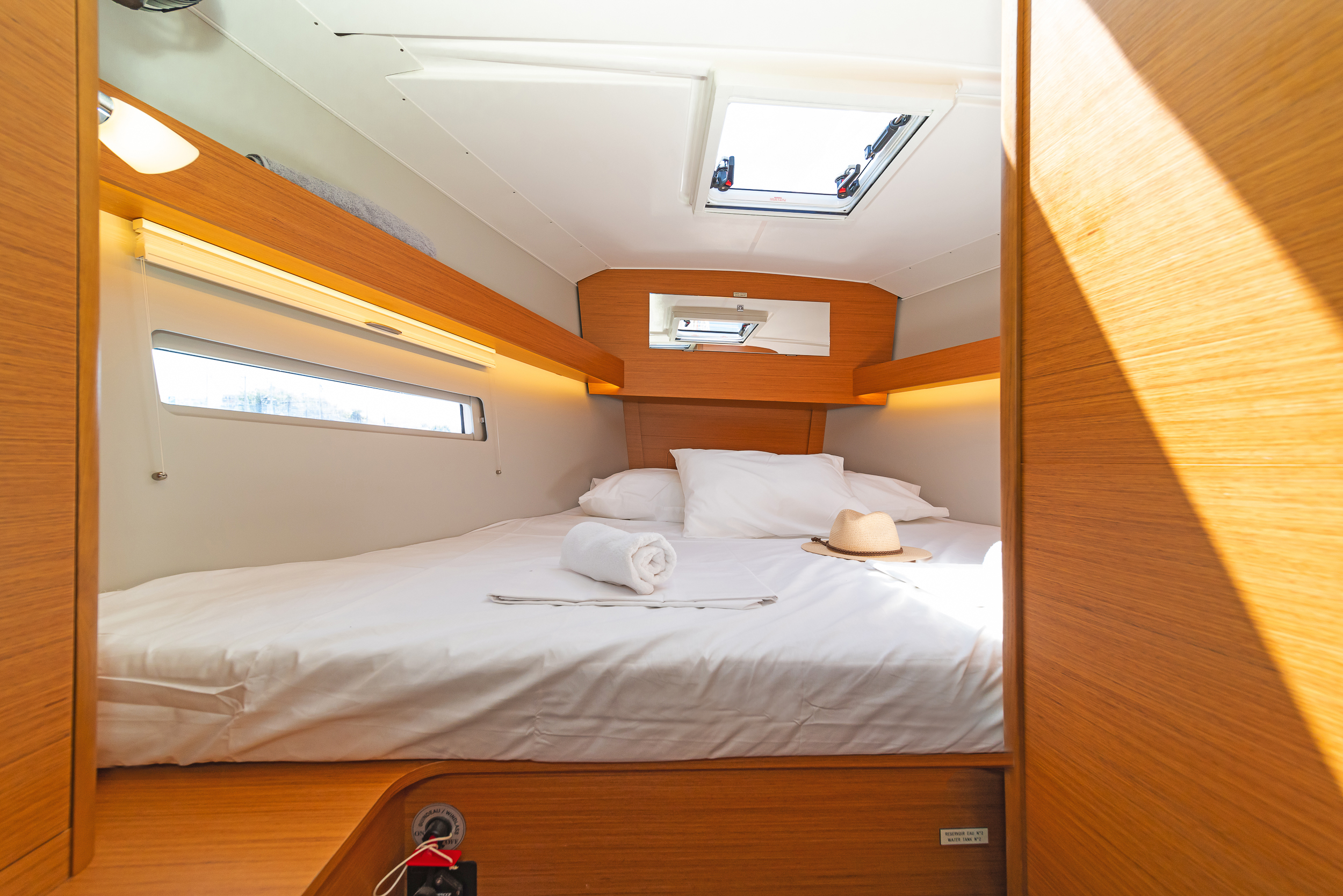Dufour 390 GL — photo 3