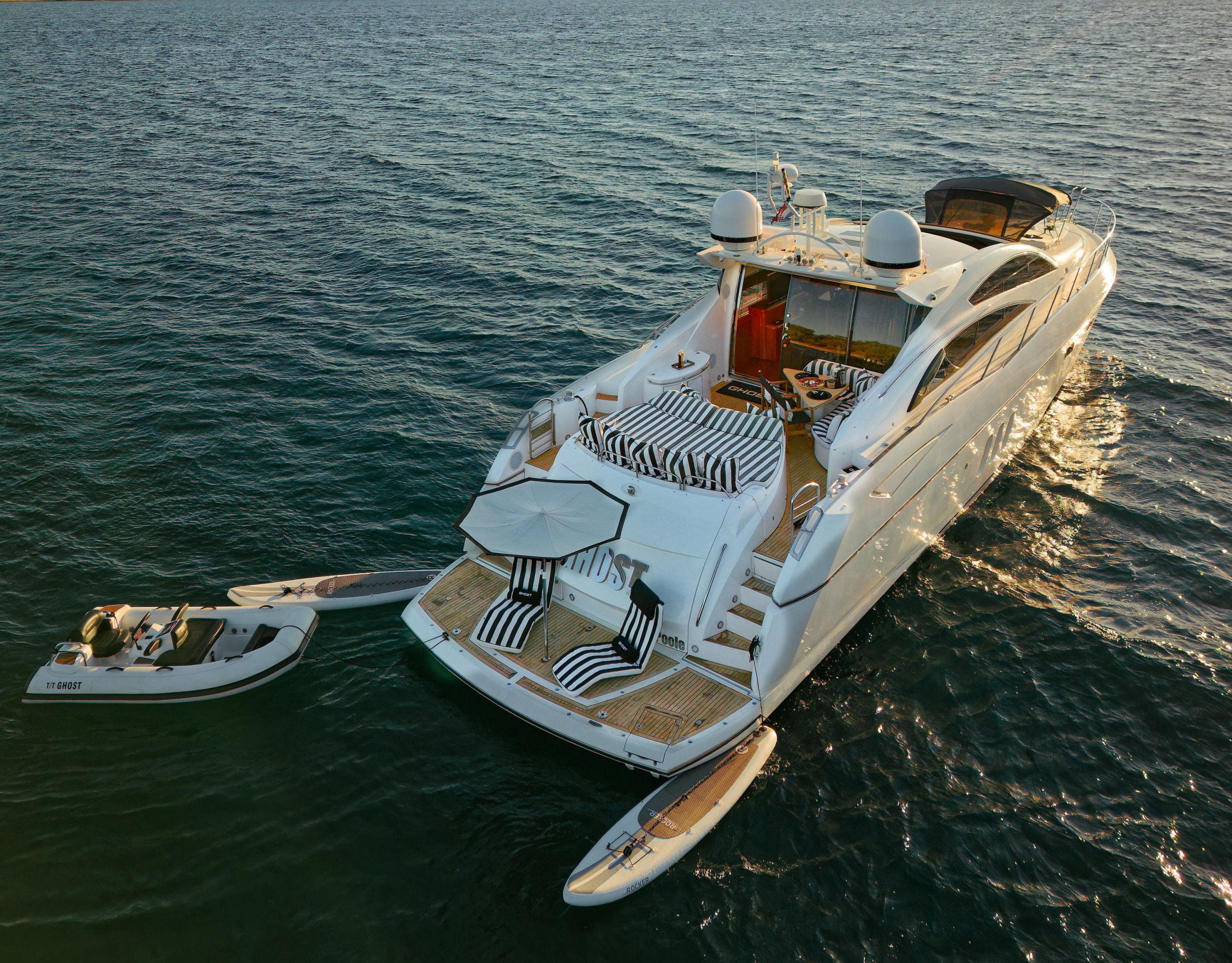 Sunseeker Predator 72 — photo 18