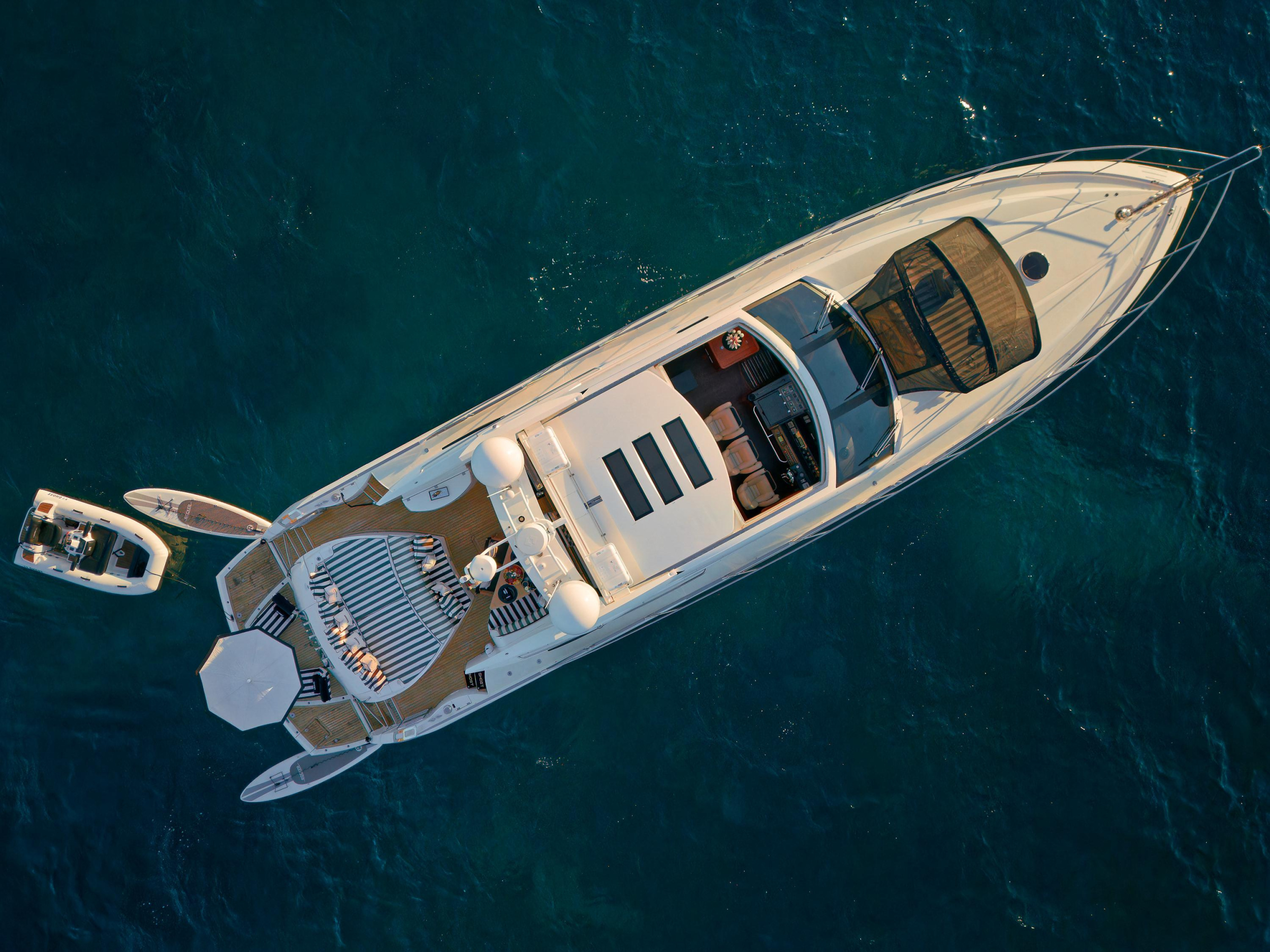 Sunseeker Predator 72 — photo 20