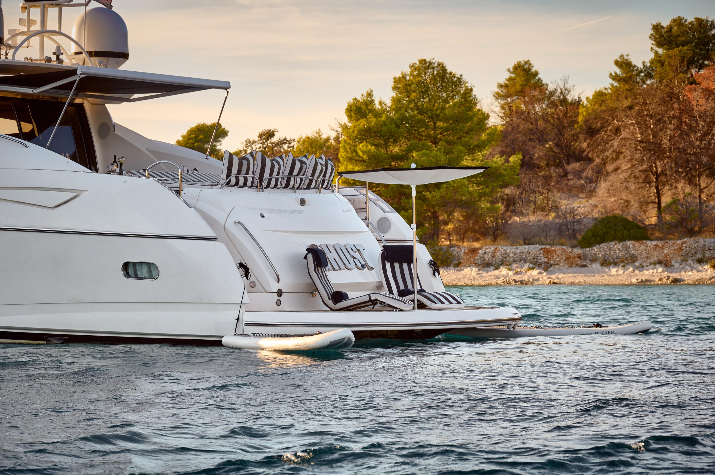 Sunseeker Predator 72 — photo 16
