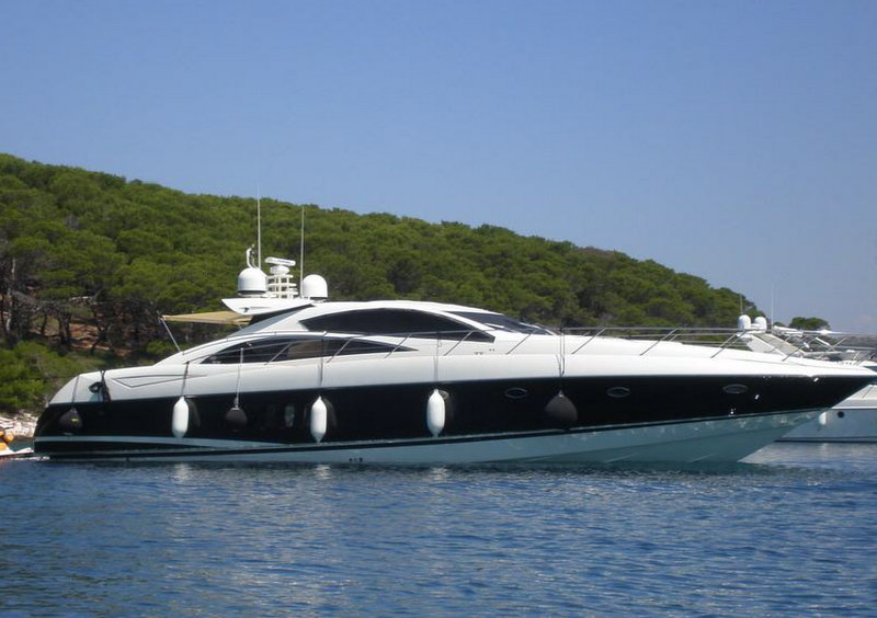 Sunseeker Predator 72 — photo 1