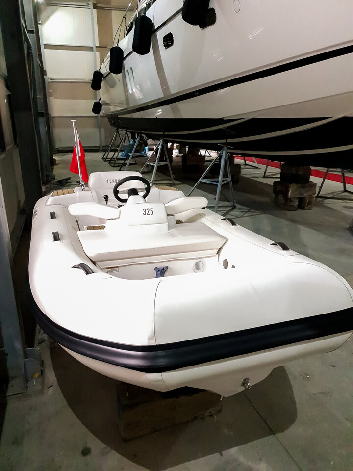 Sunseeker Predator 72 — photo 22