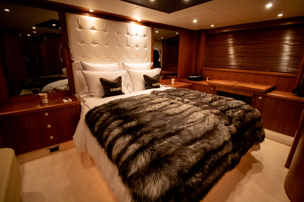 Sunseeker Predator 72 — photo 23