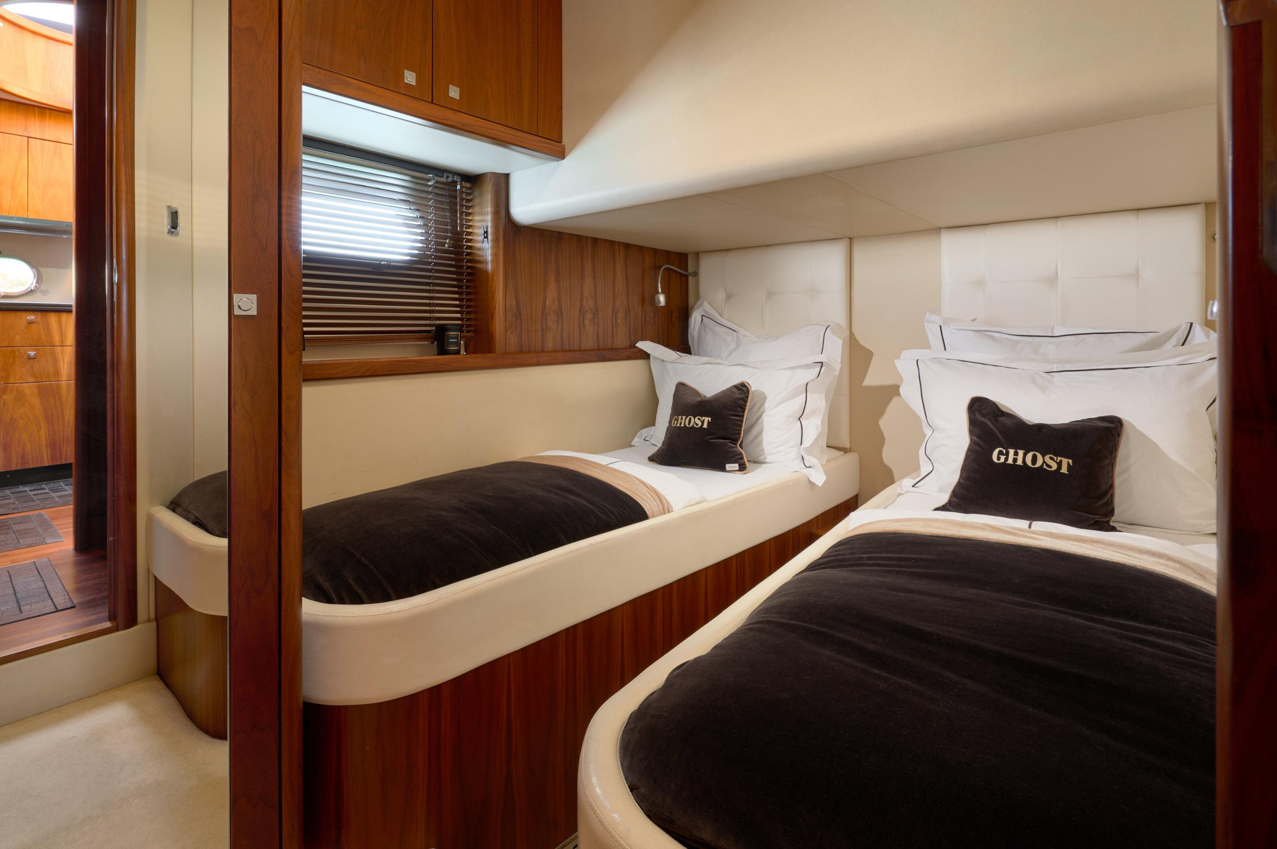 Sunseeker Predator 72 — photo 25