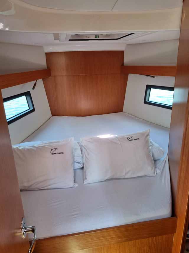 Bavaria C38 — photo 8