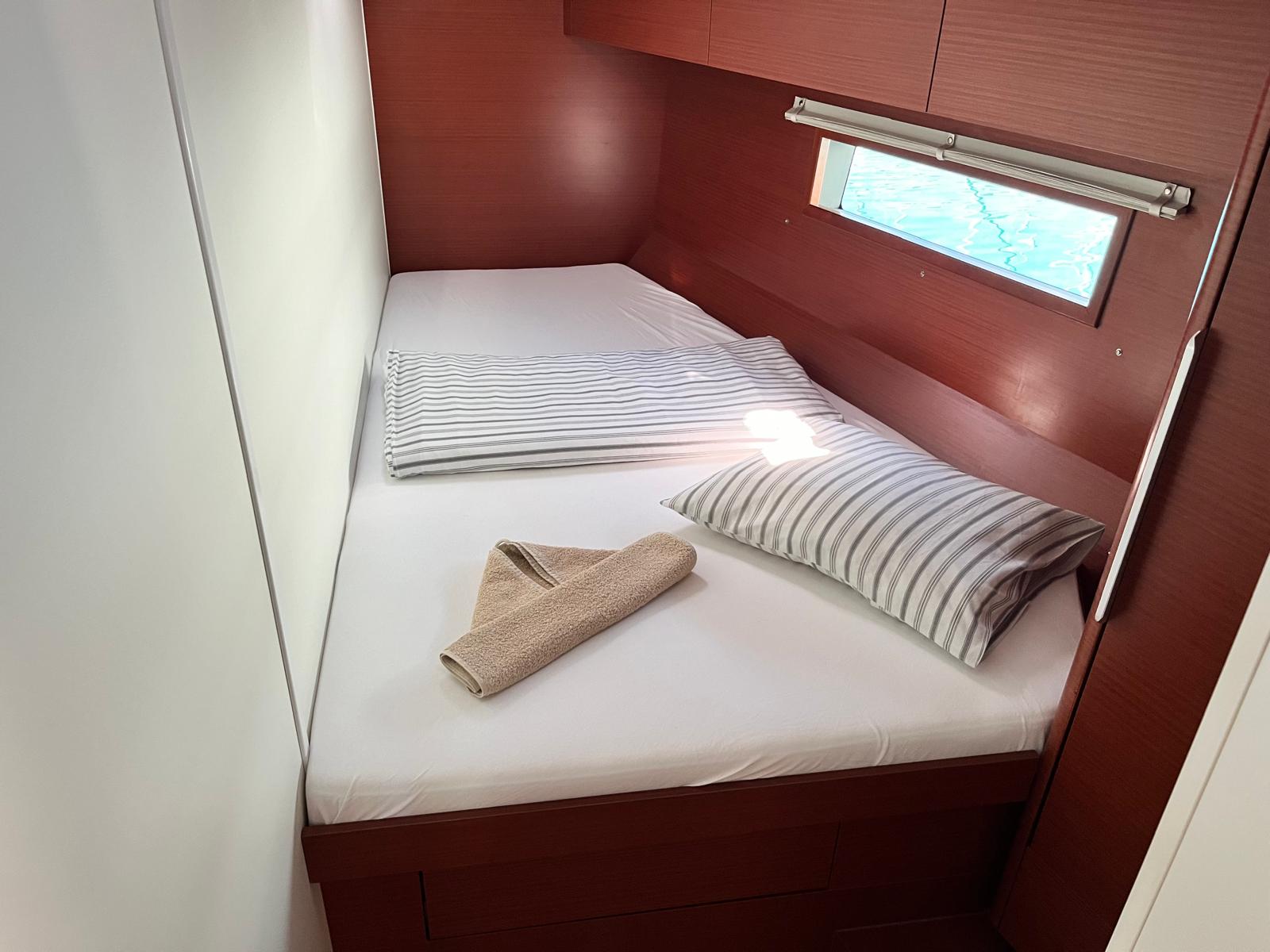 Hanse 460 — photo 4
