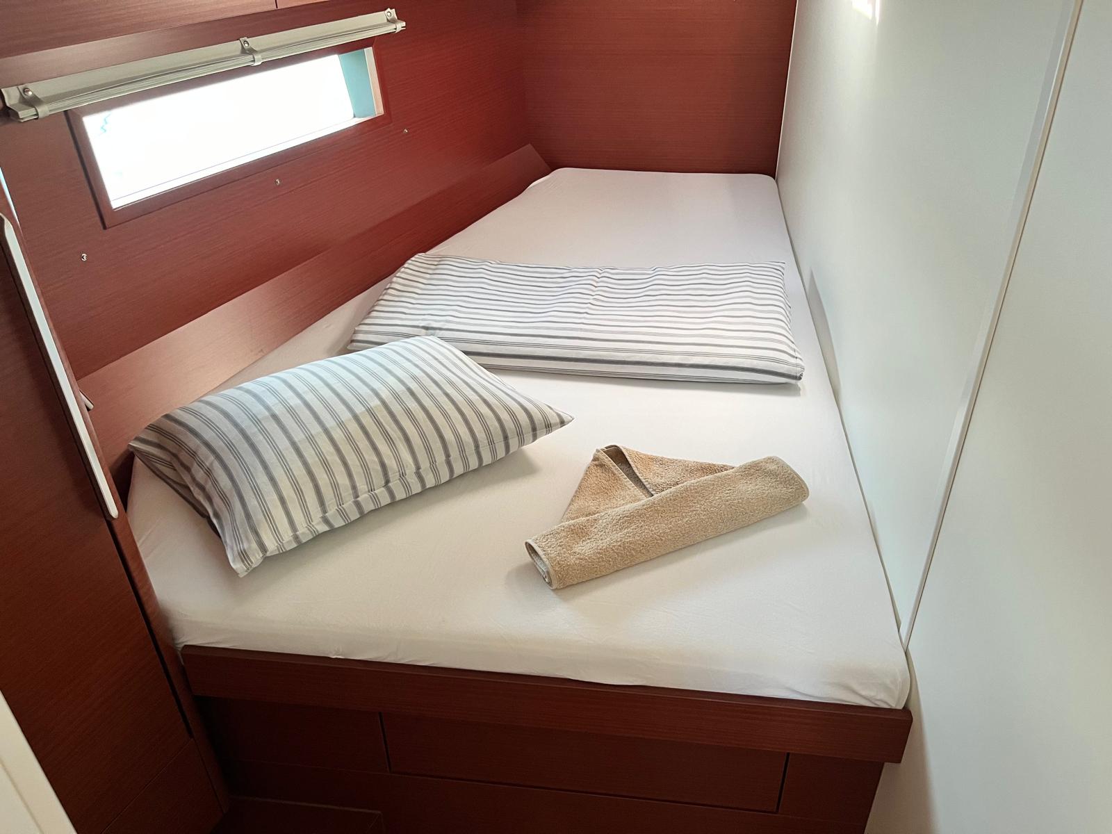 Hanse 460 — photo 5