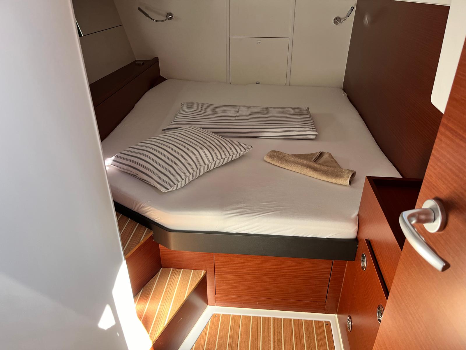 Hanse 460 — photo 10