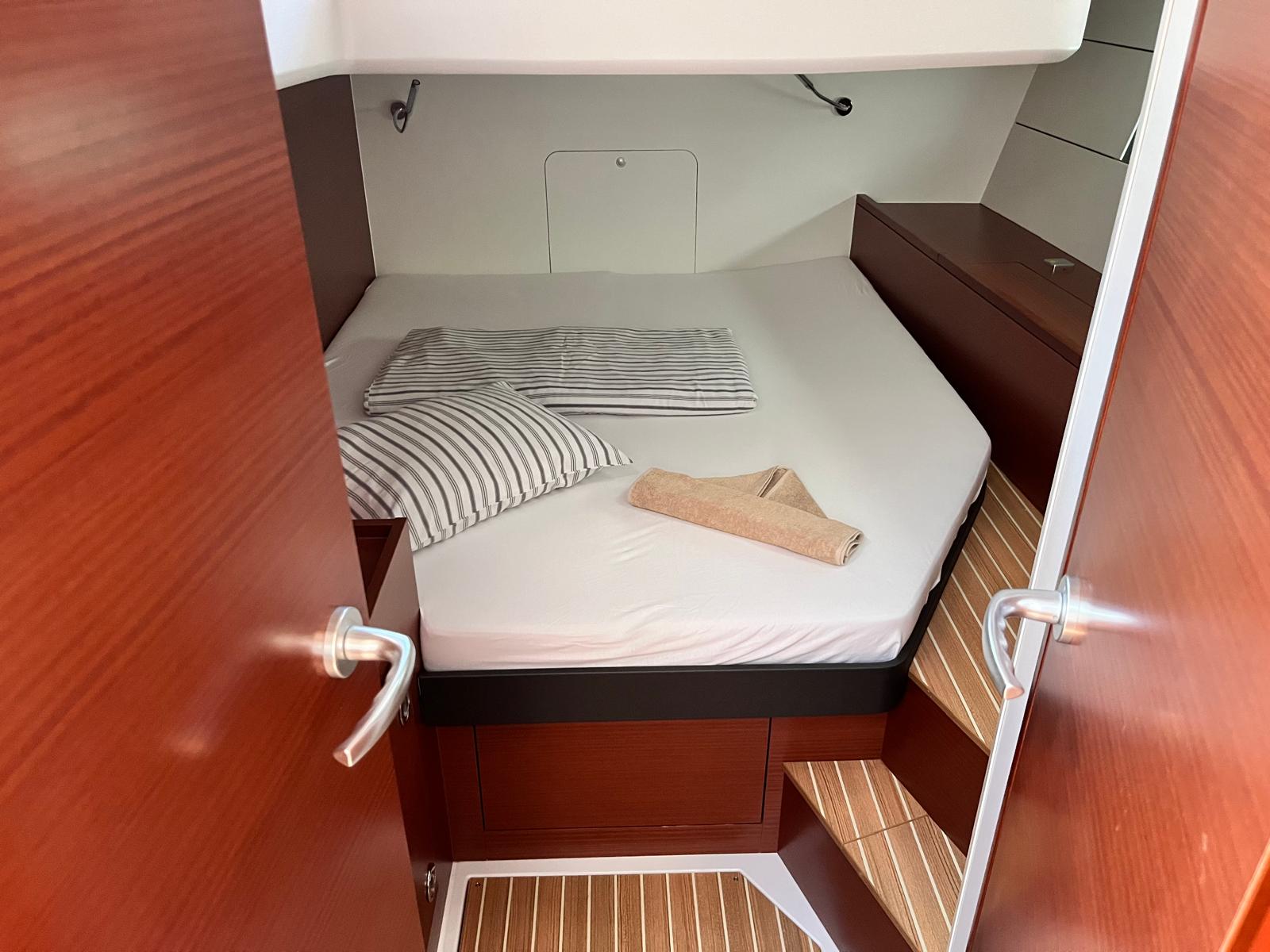 Hanse 460 — photo 14