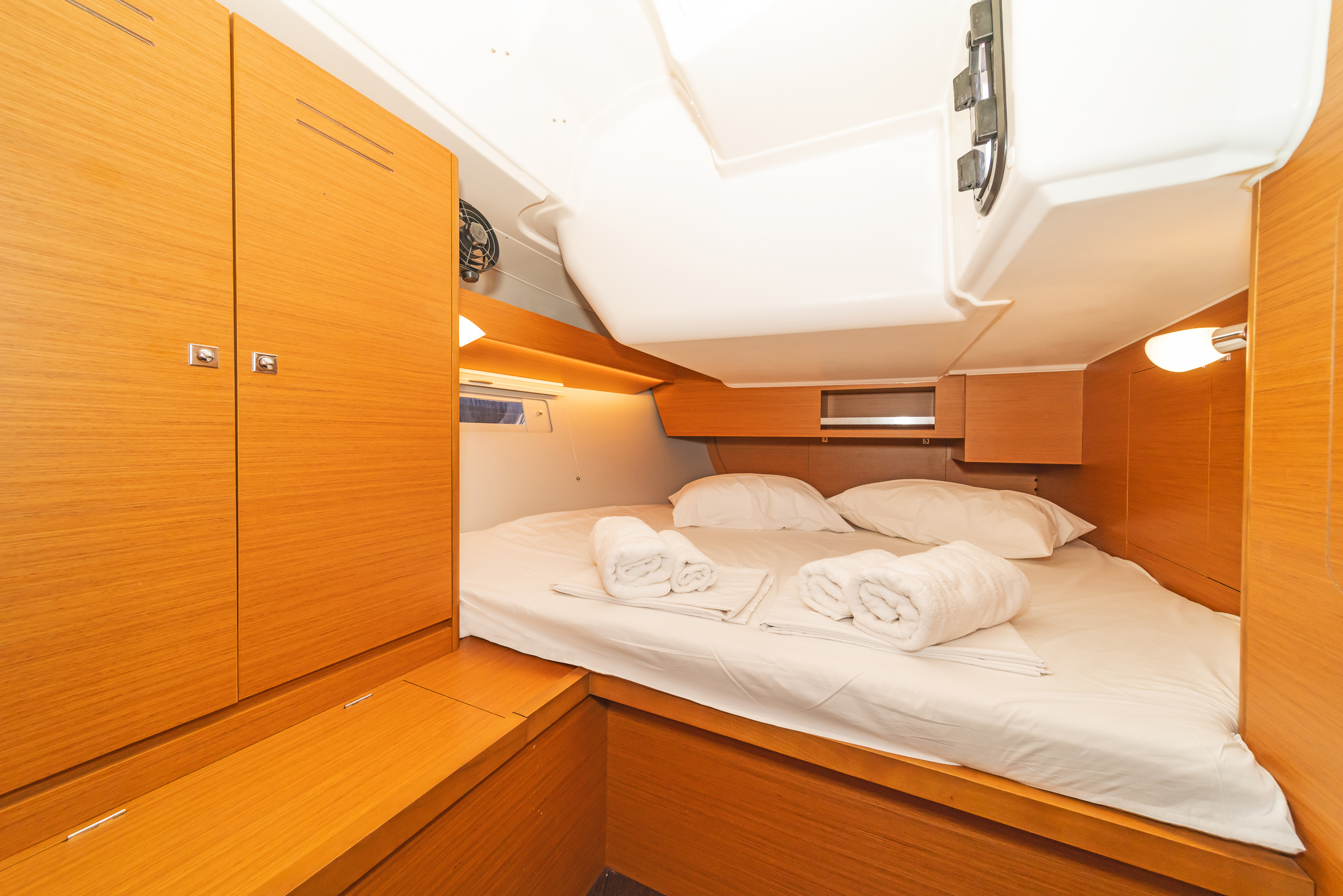 Dufour 430 — photo 4