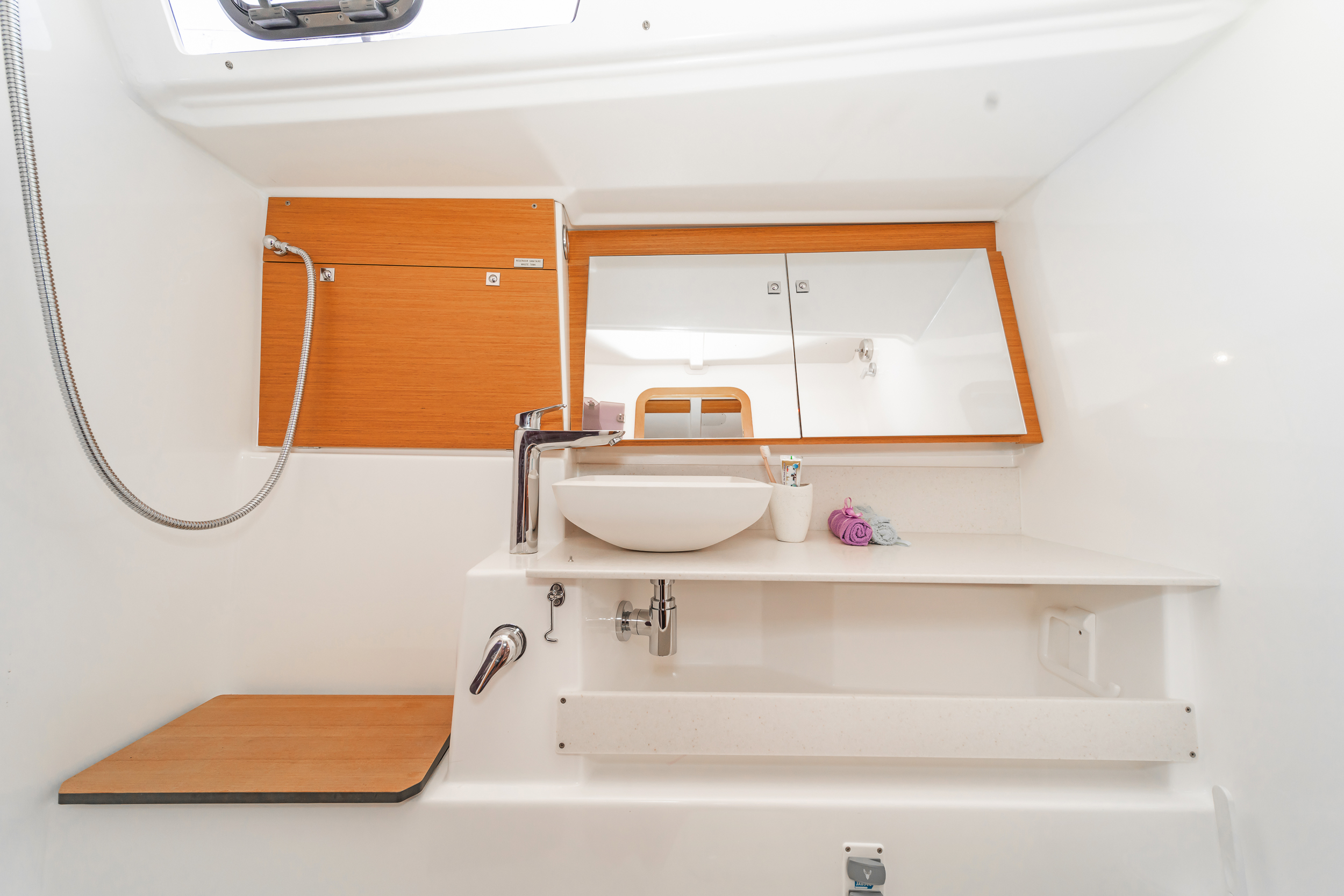 Dufour 430 — photo 7