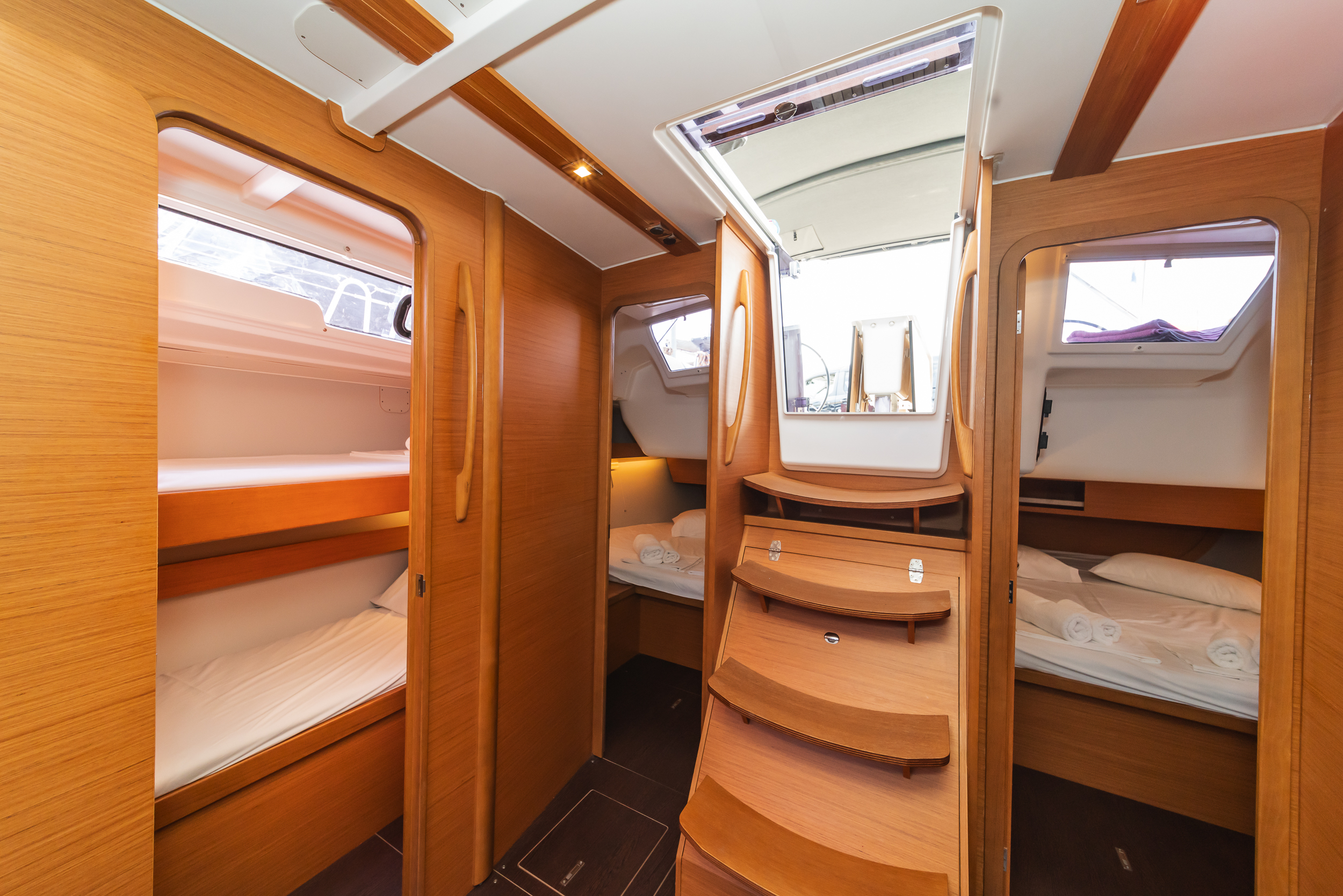 Dufour 430 — photo 12