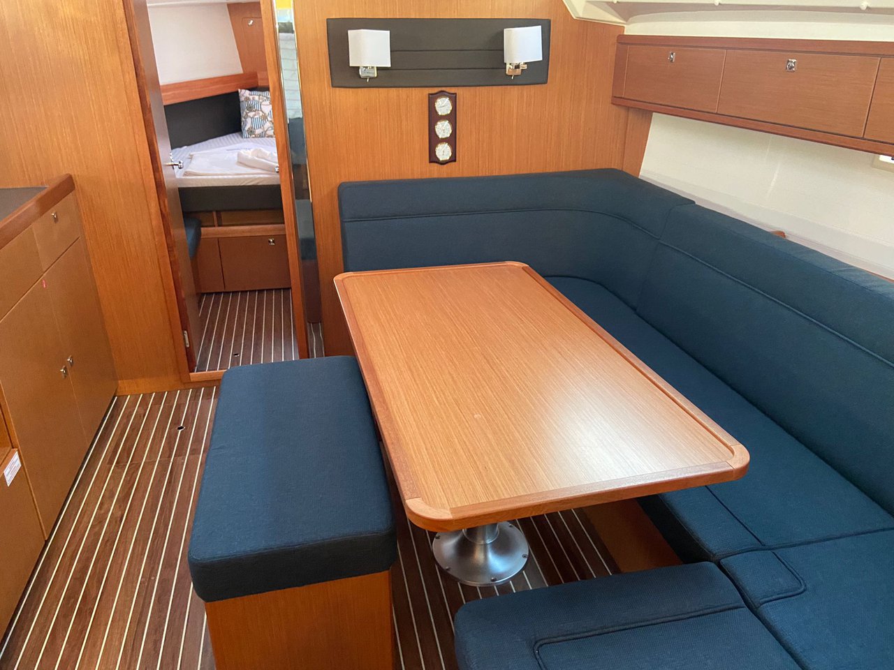 Bavaria Cruiser 41 - 3 cab. — photo 7