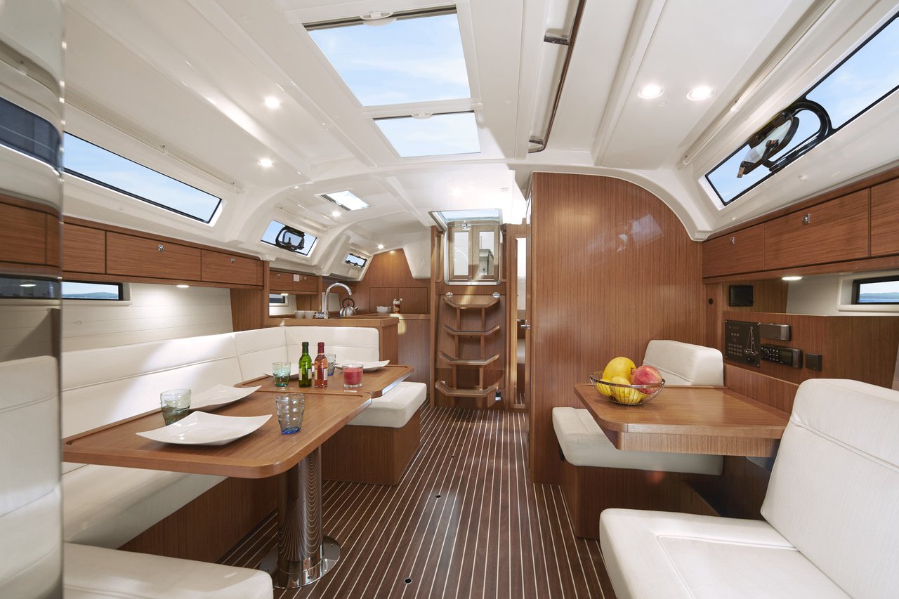 Bavaria Cruiser 41 - 3 cab. — photo 15