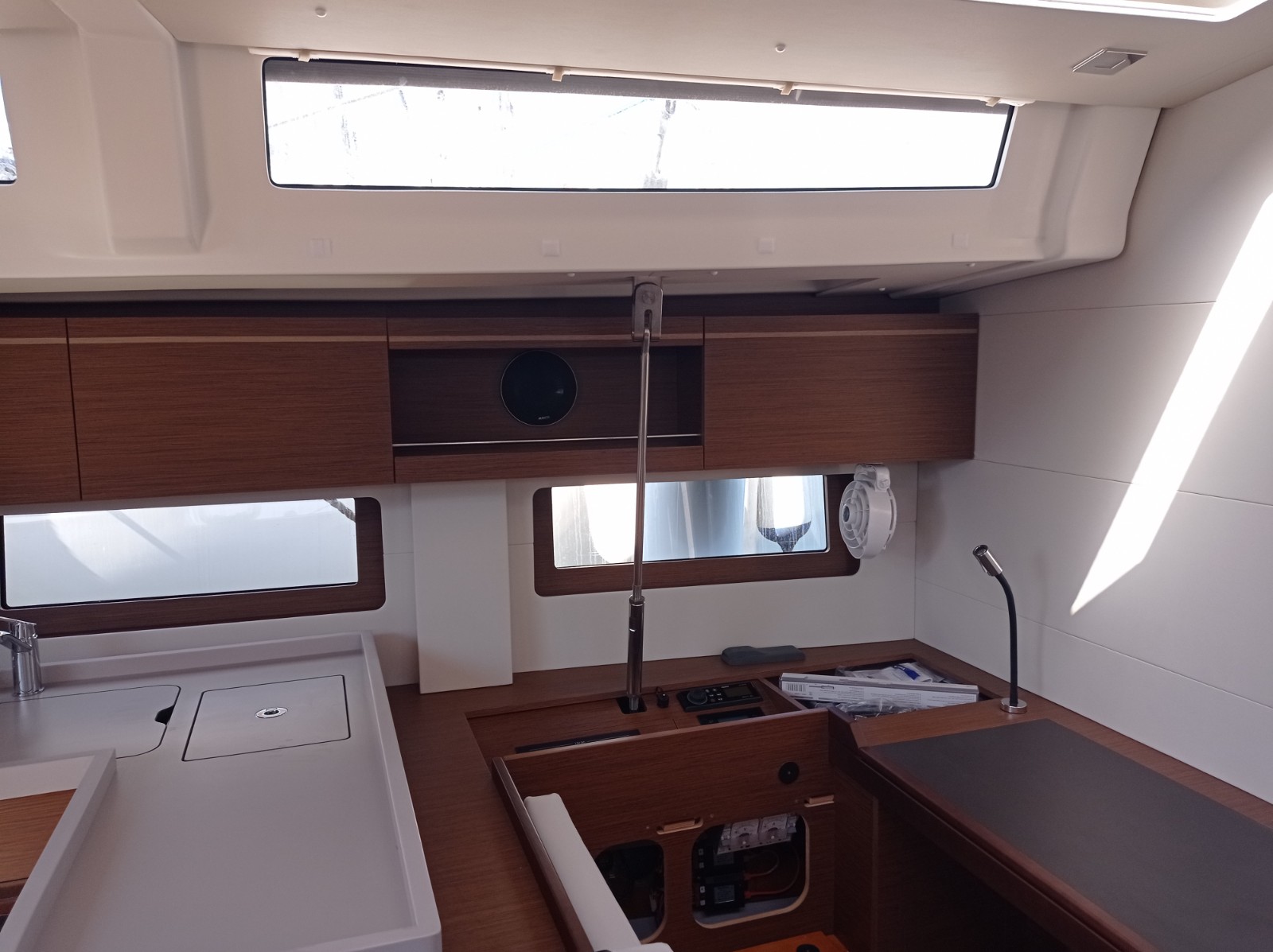 Oceanis 51.1 - 5 + 1 cab. — photo 6