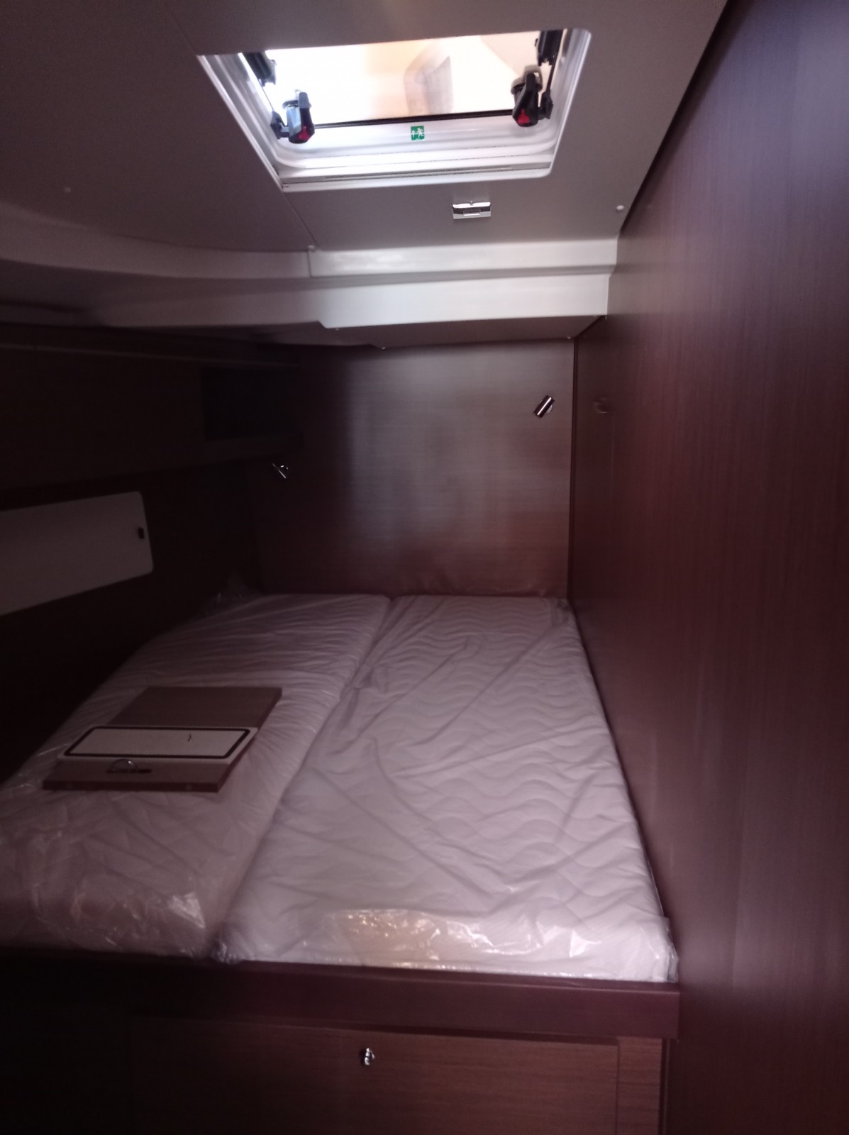 Oceanis 51.1 - 5 + 1 cab. — photo 7
