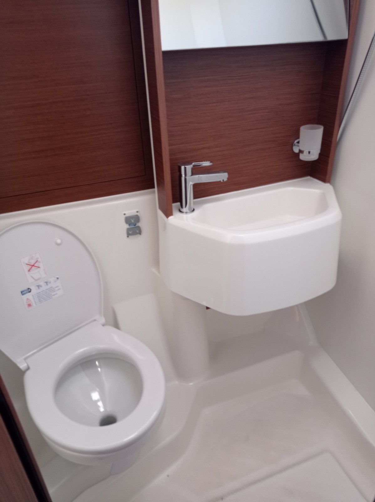 Oceanis 51.1 - 5 + 1 cab. — photo 8