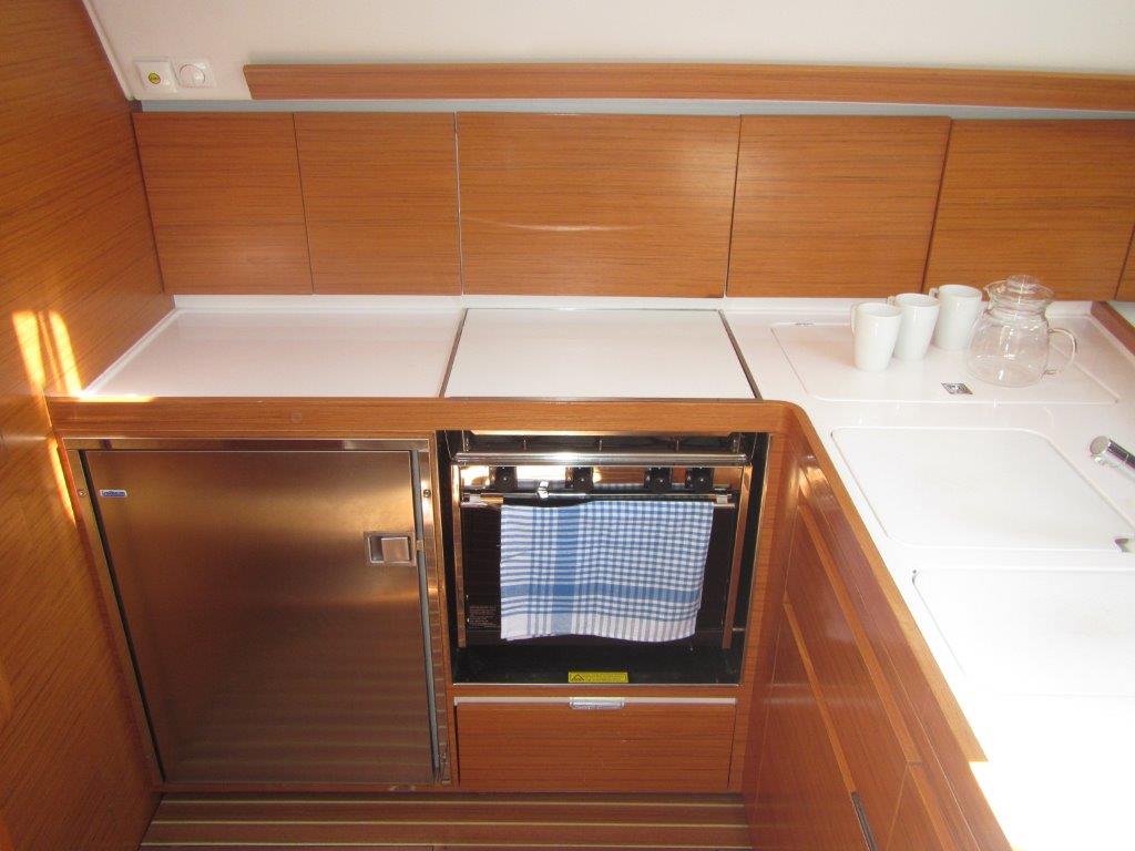 Elan 444 Impression — photo 8