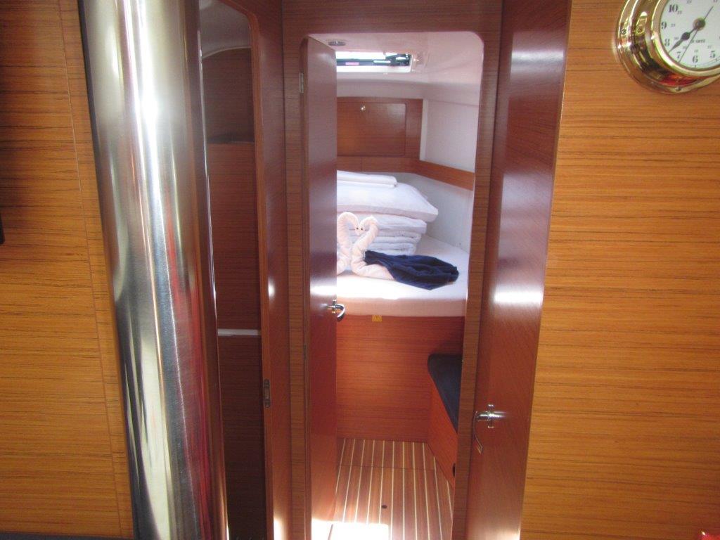 Elan 444 Impression — photo 10