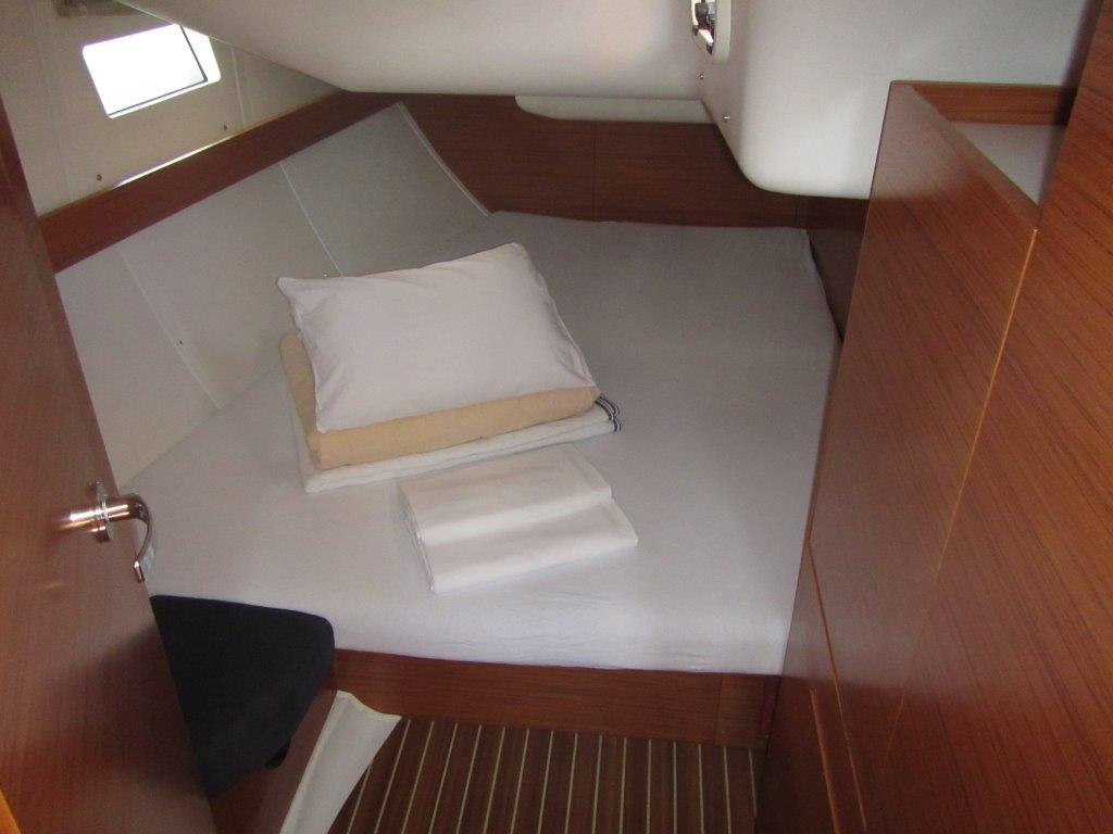 Elan 444 Impression — photo 13