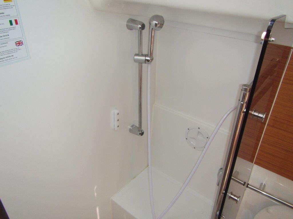 Elan 444 Impression — photo 15