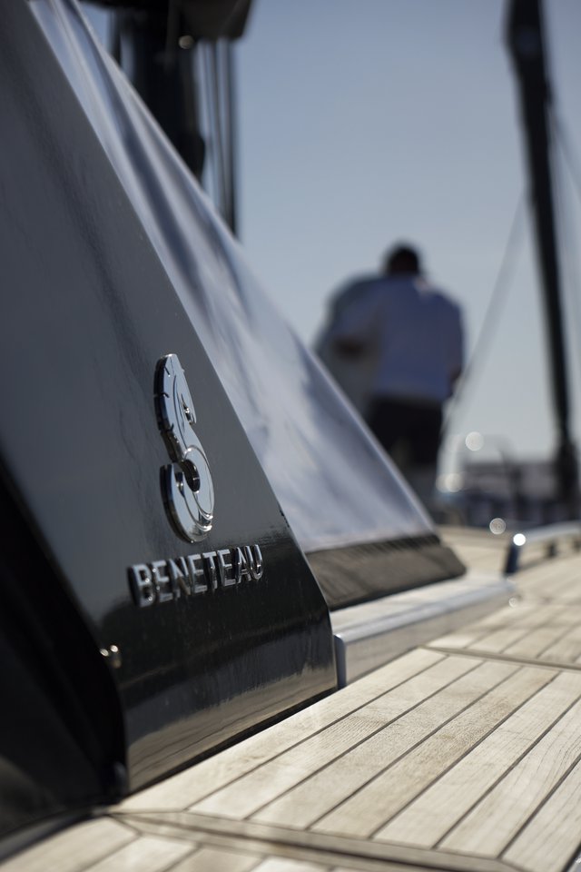 Oceanis Yacht 62 - 3 + 1 — photo 7