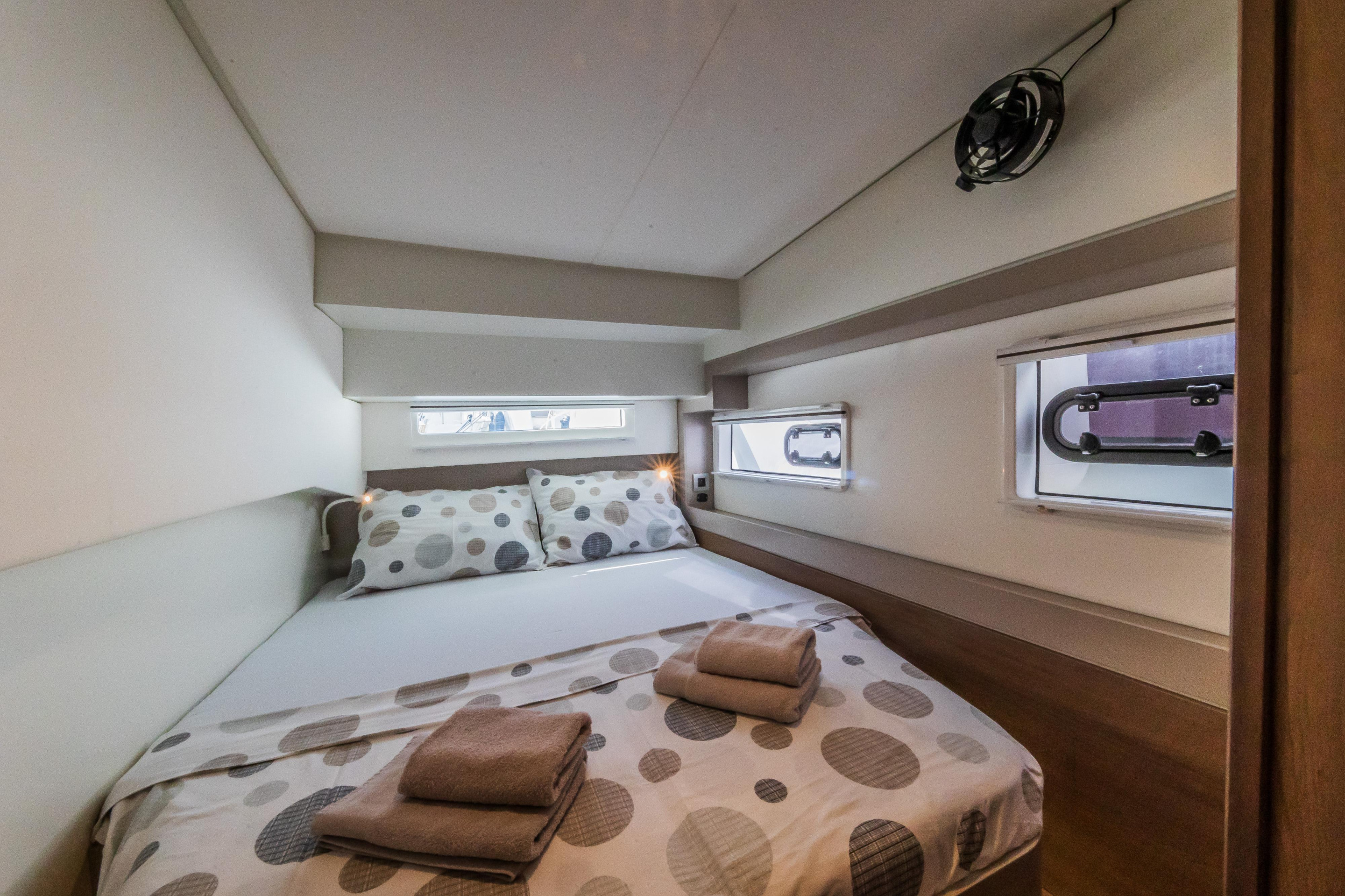 Bali 4.2 - 4 + 1 cab. — photo 24