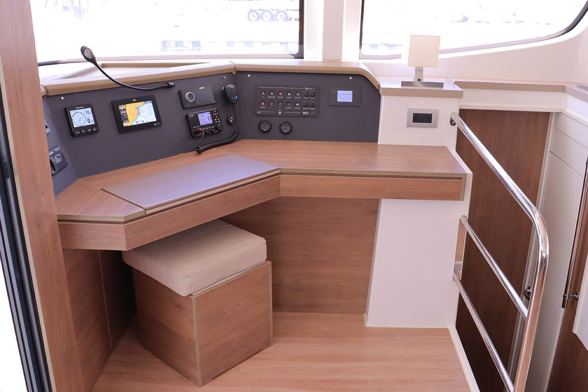 Bali 4.6 - 5 + 1 cab. — photo 15