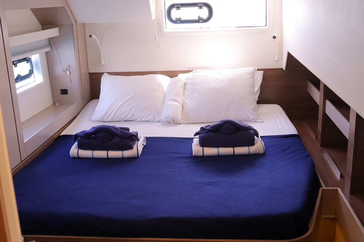 Bali 4.6 - 5 + 1 cab. — photo 19