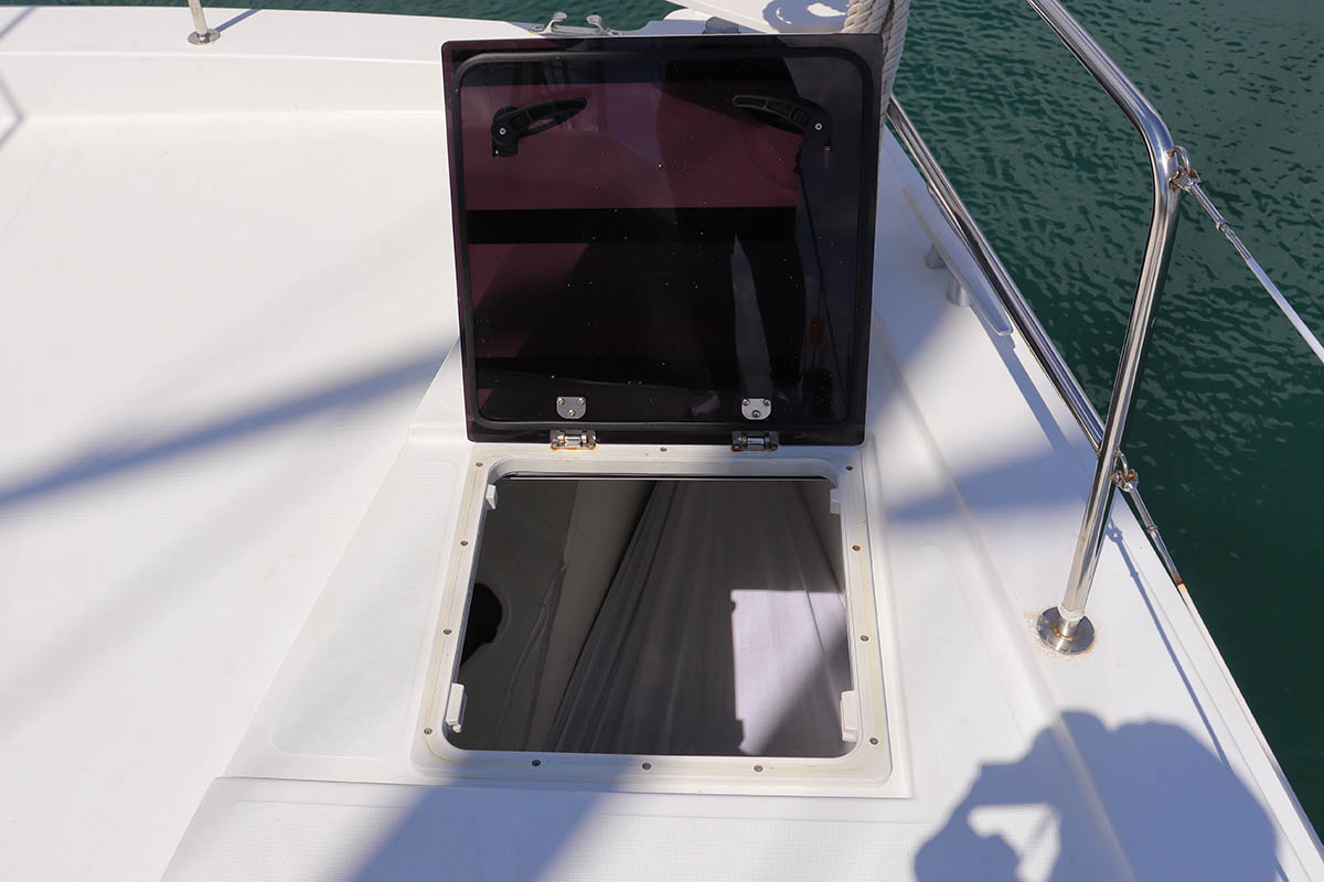 Bali 4.6 - 5 + 1 cab. — photo 28