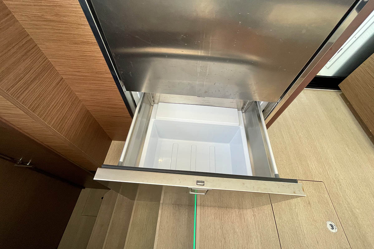 Lagoon 46 - 4 + 2 cab. — photo 16