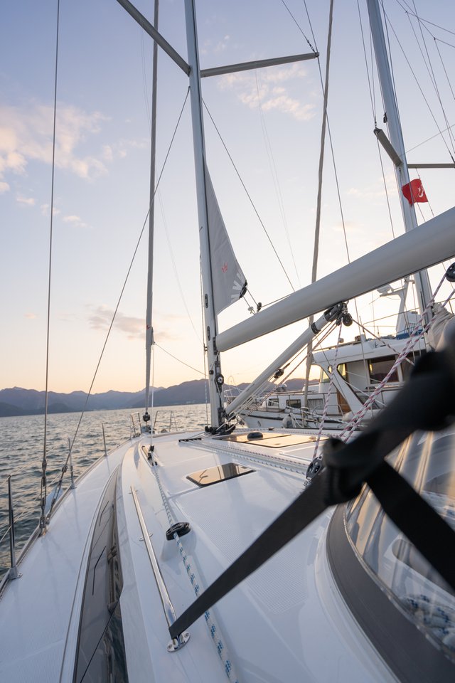 Bavaria Cruiser 46 - 4 cab. — photo 4