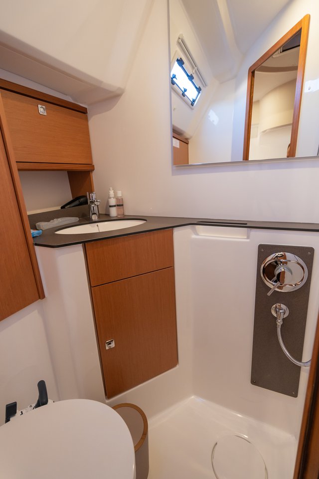 Bavaria Cruiser 46 - 4 cab. — photo 18