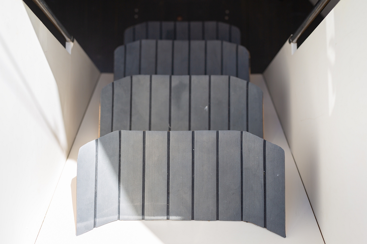 Elan 350 Performance - 3 cab. — photo 14