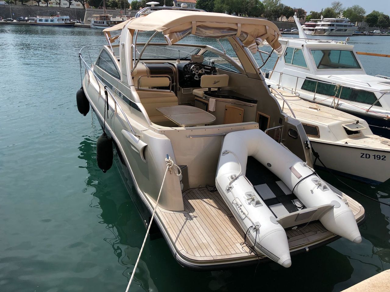 Mirakul 30 Sport Open — photo 4