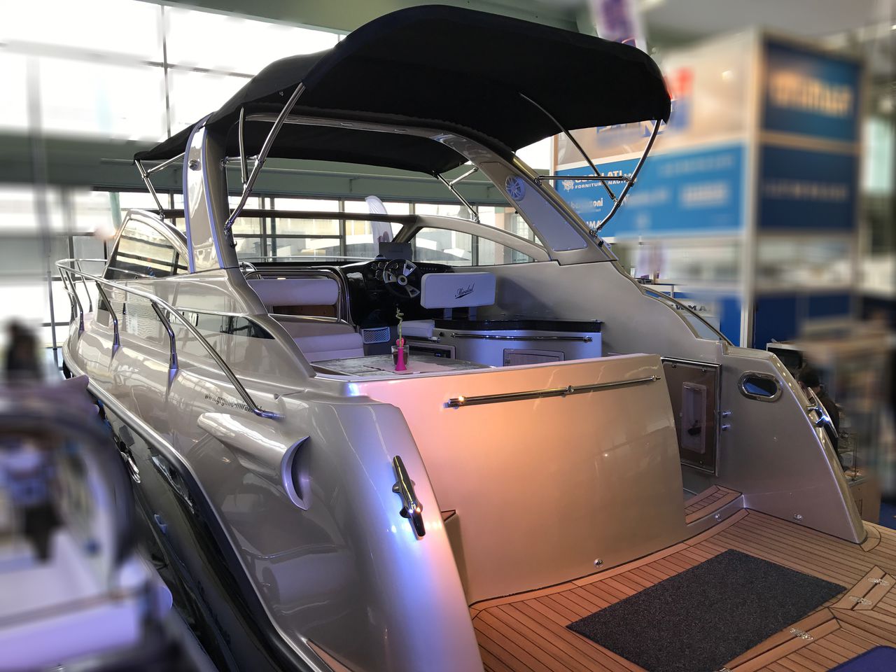 Mirakul 30 Sport Open — photo 5