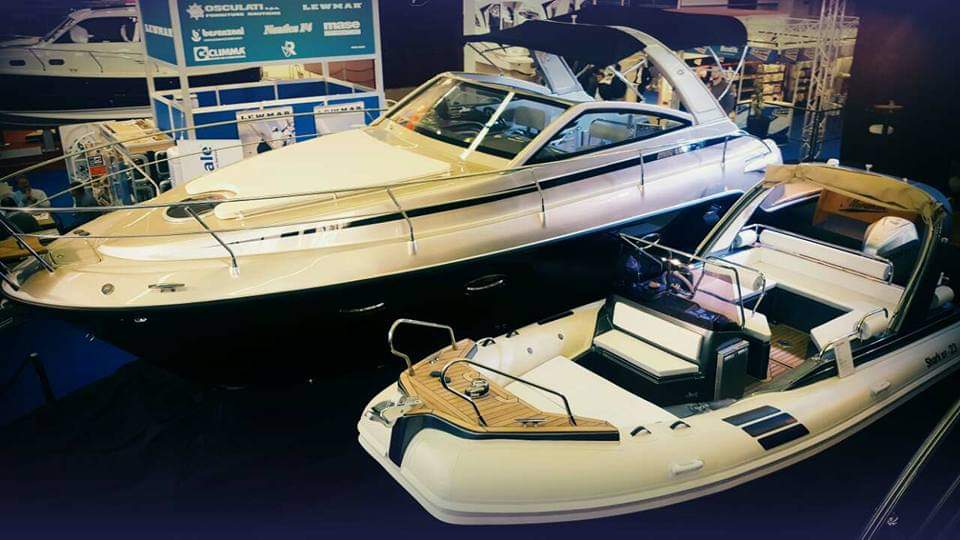 Mirakul 30 Sport Open — photo 6