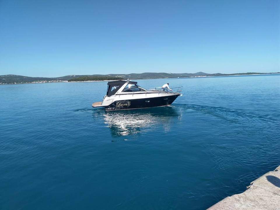 Mirakul 30 Sport Open — photo 7